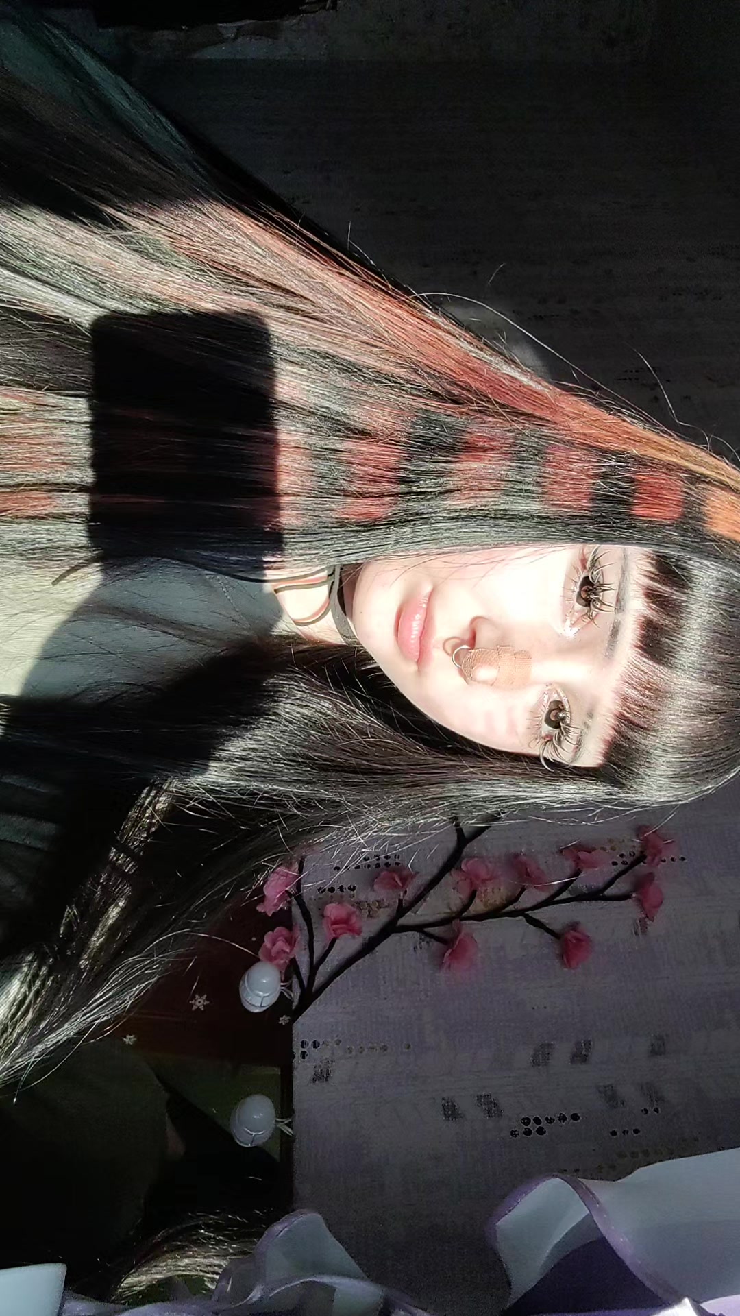 @поляна