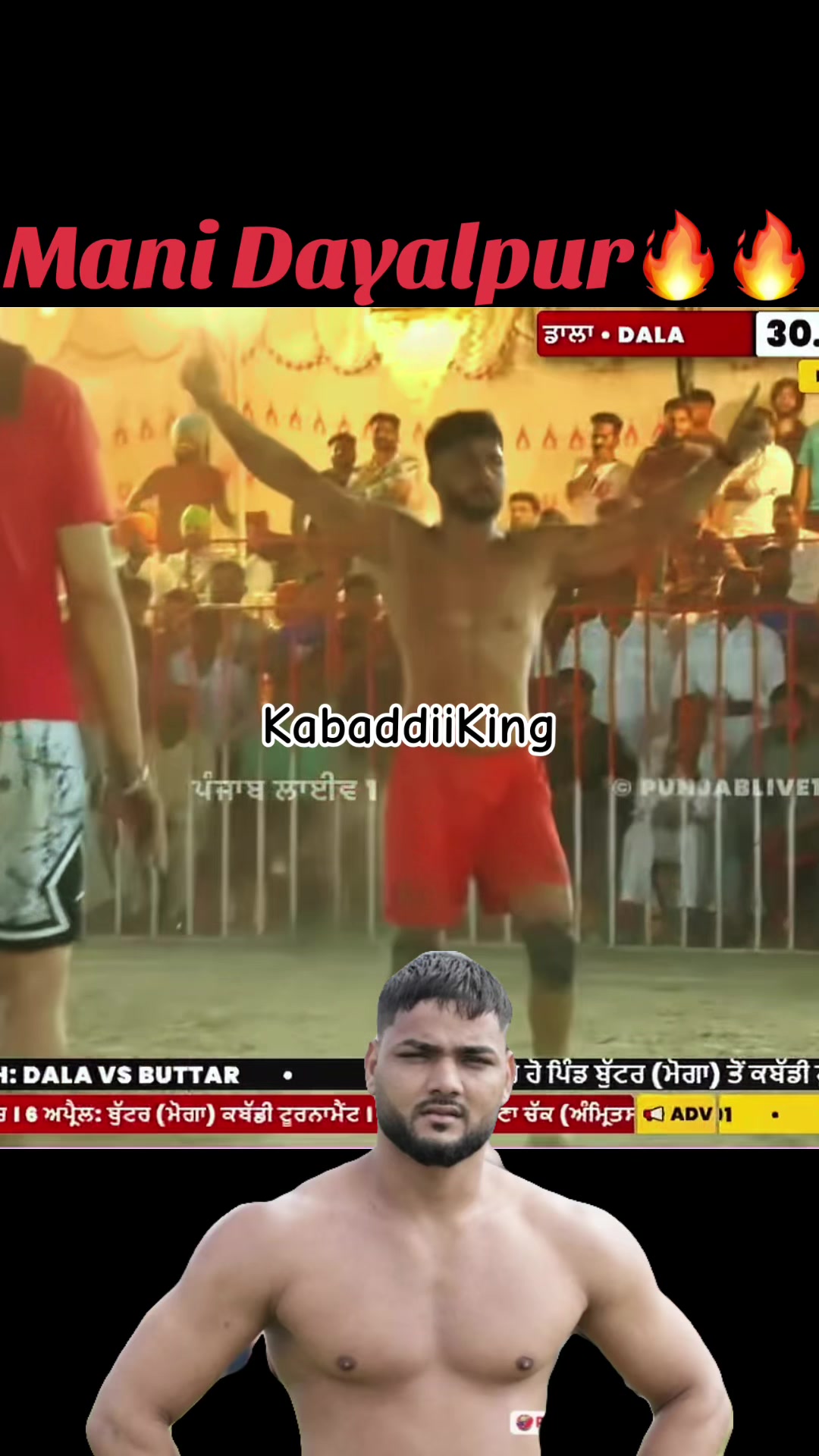 @Kabaddi99