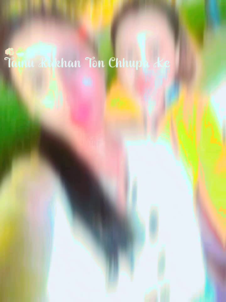 @Ashmi