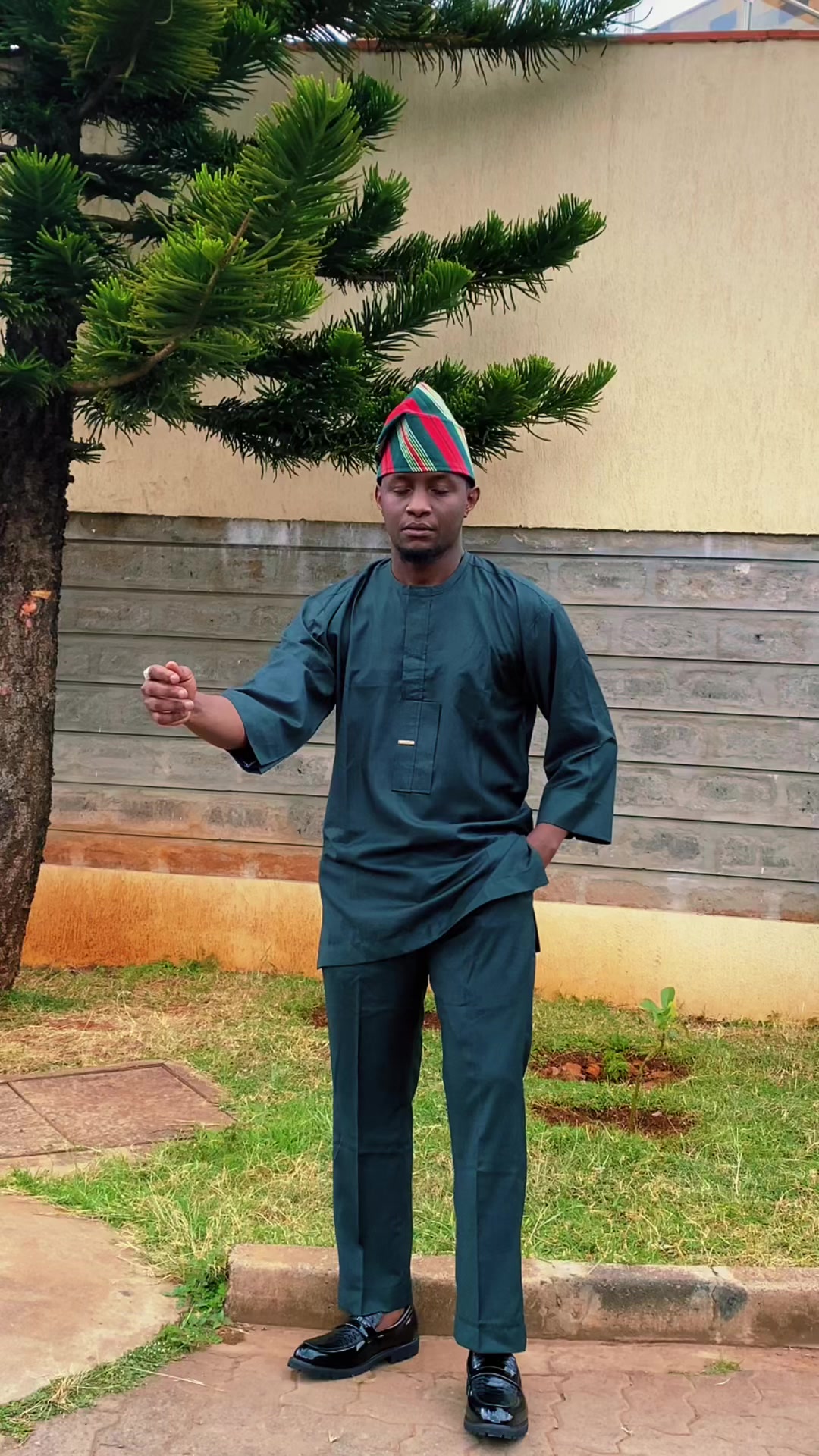 @👑 Fresh Prince of TikTok 👑