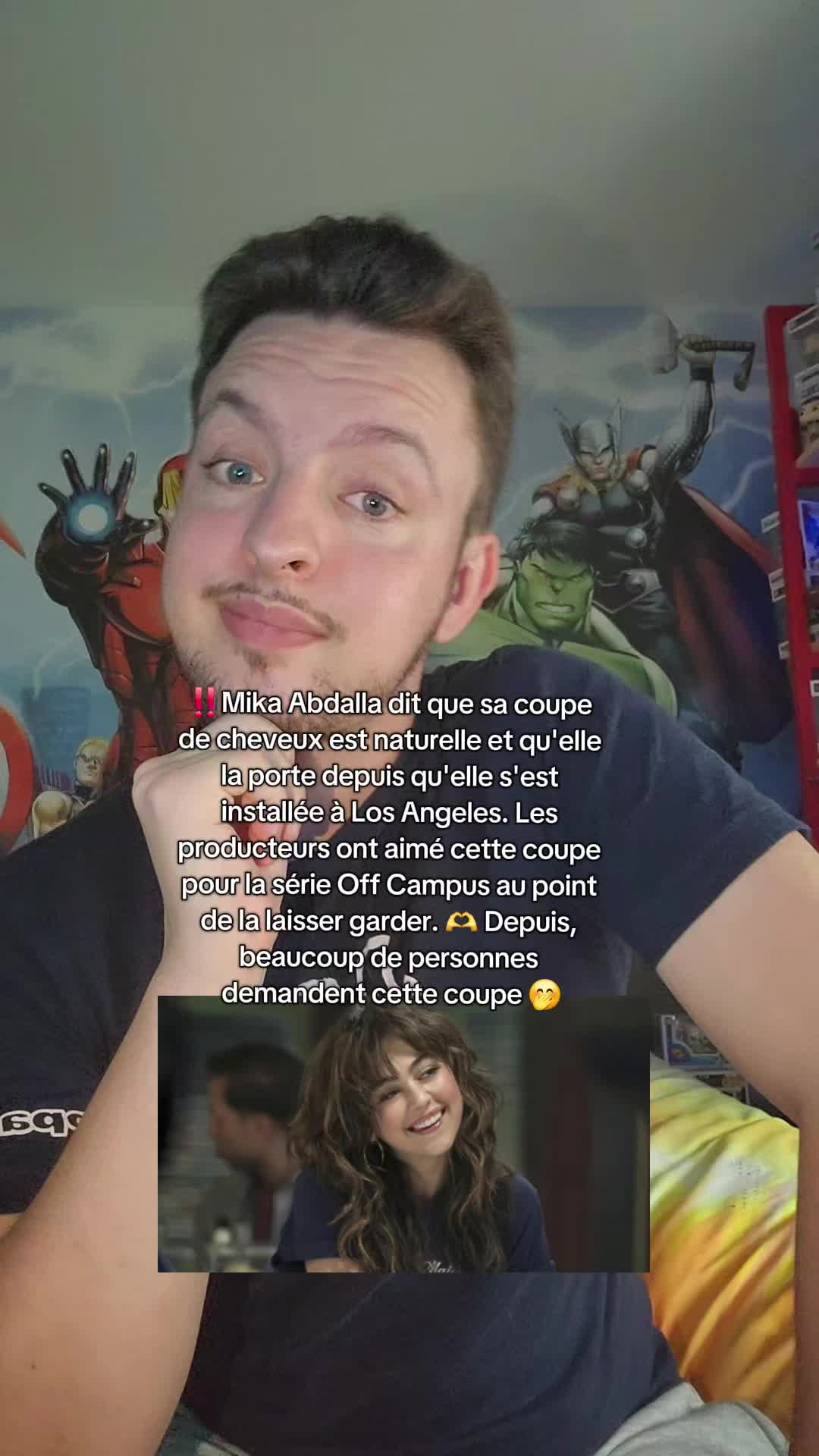 @I am Marvel Jésus 🌟