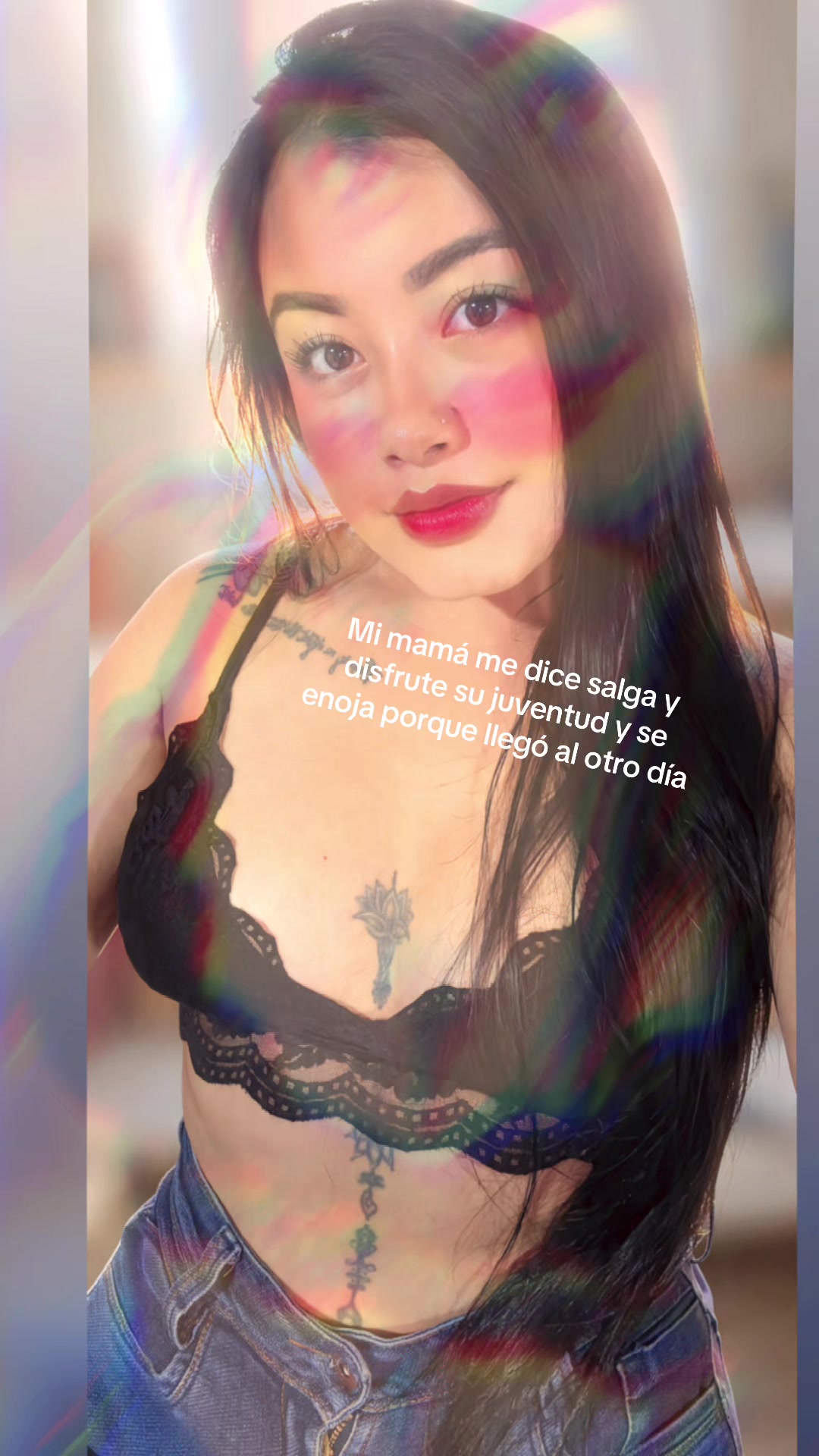 @Yeidy Gutierrez