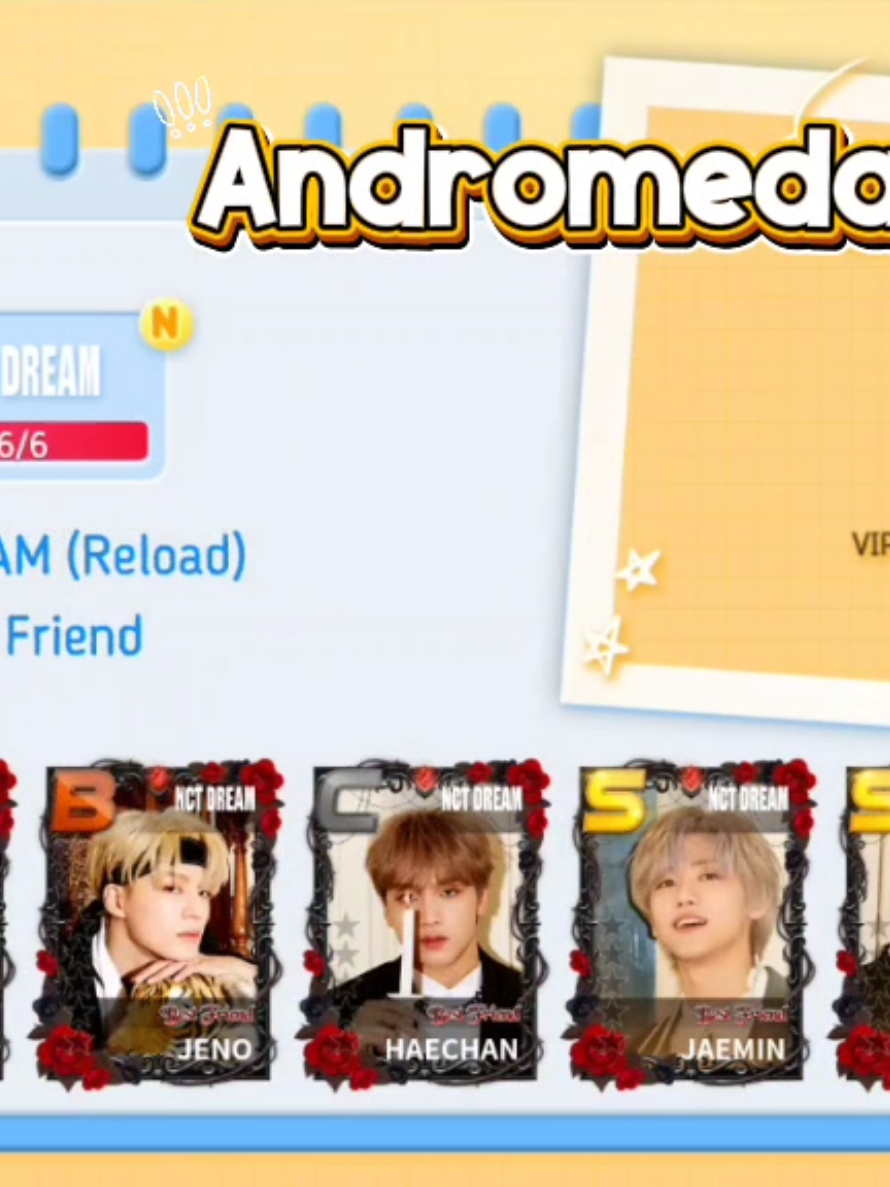 @Andromeda (안드로메다)
