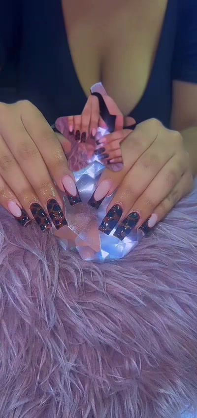 @Blue Diamond Nailz Plus