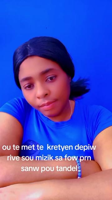 @ti fanm kout la💔💔💔🫦🫦🫂🫂