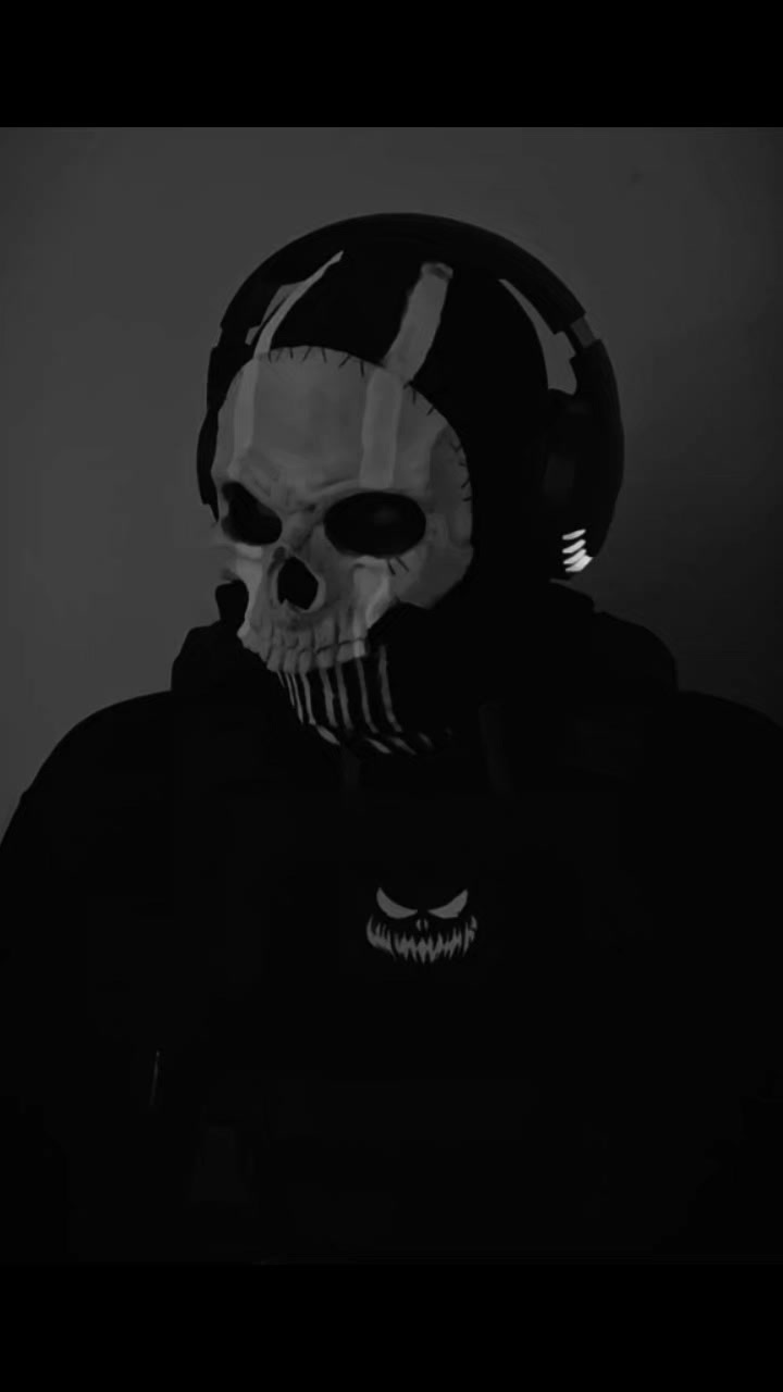 @GHØZT