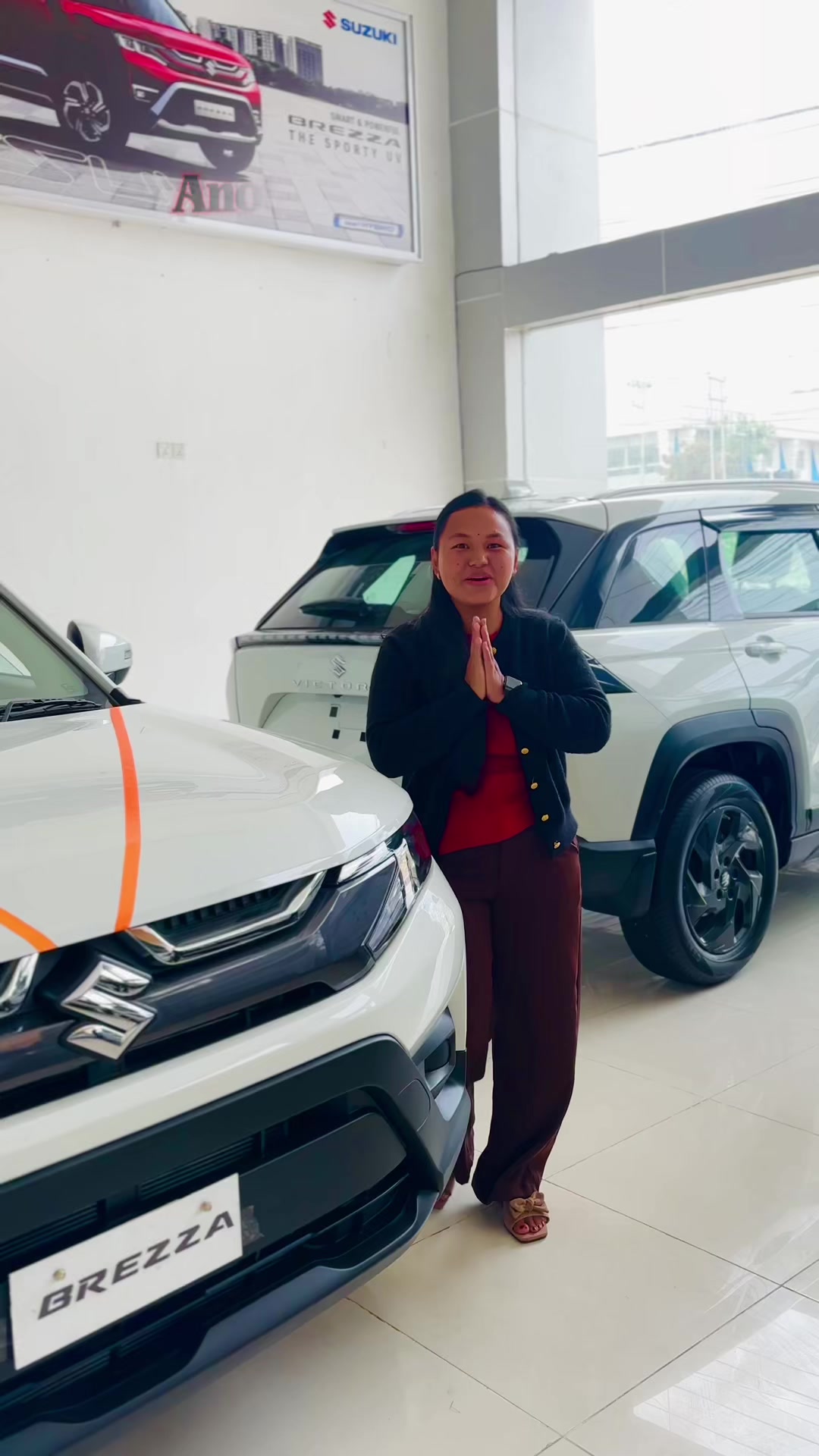 @SUZUKI_NEPAL🇳🇵🚗