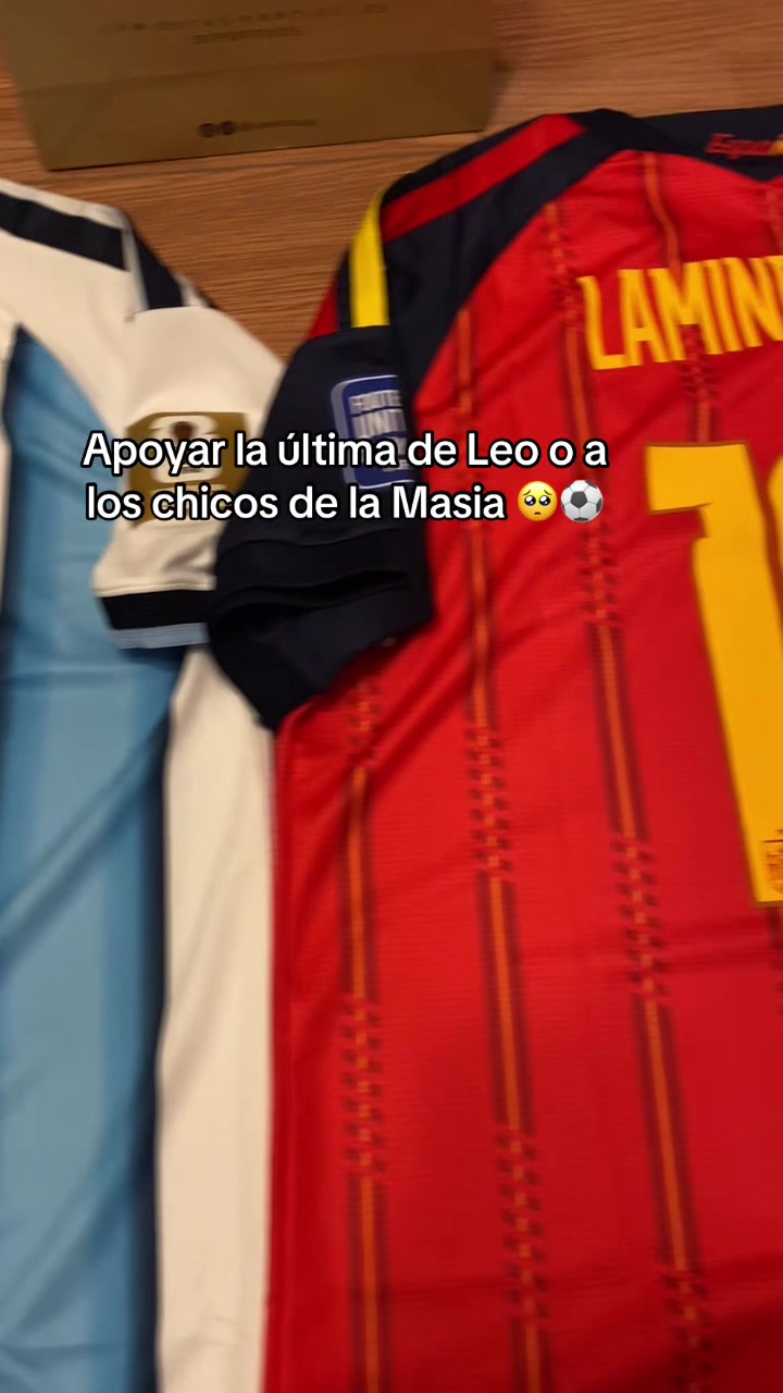 @La Cancha Store