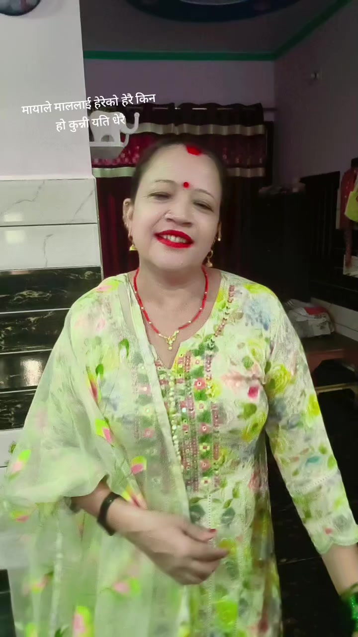@Sobha rana