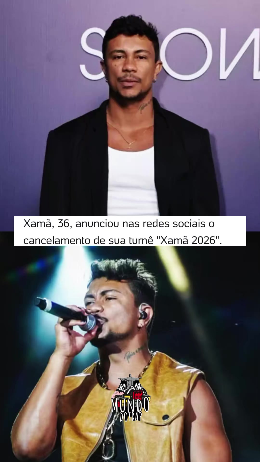 @MUNDO DO TRAP 🔄 MÁFIA DO TRAP
