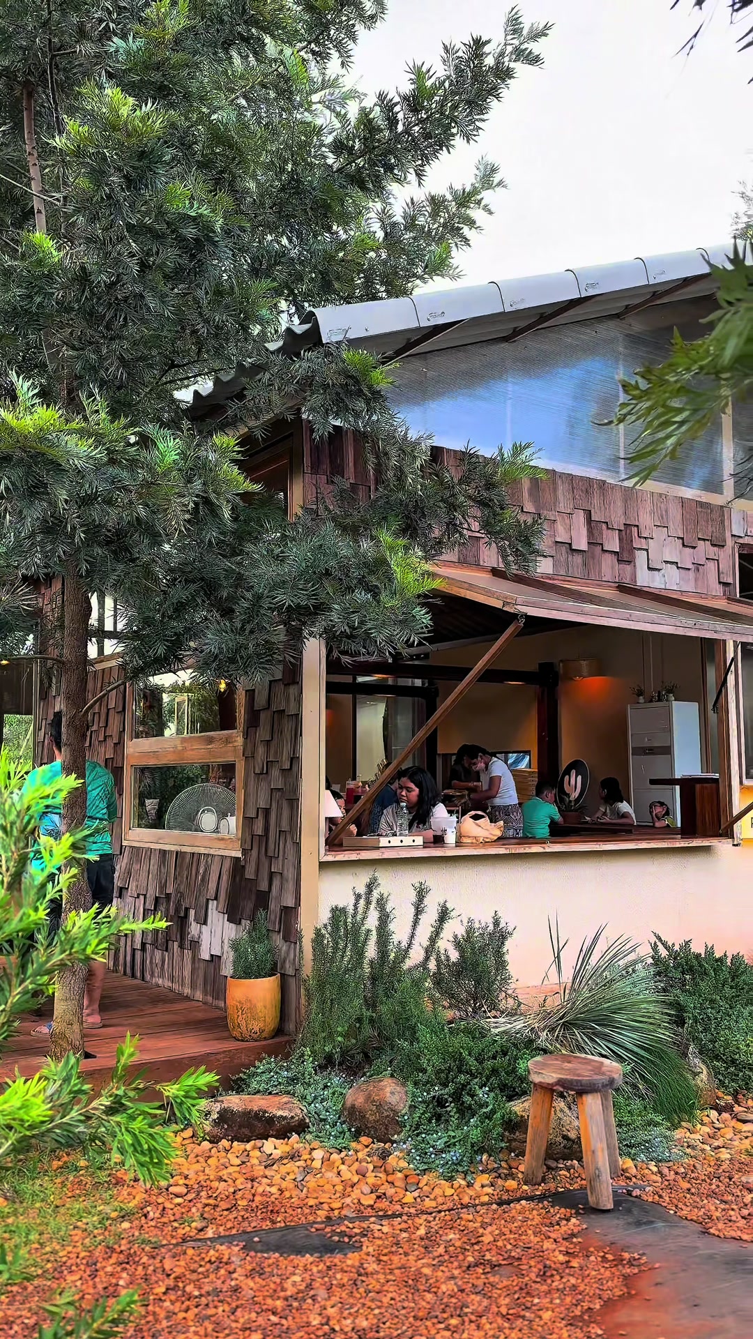 @ไร่วันยังขำ Oneyoungkham farm