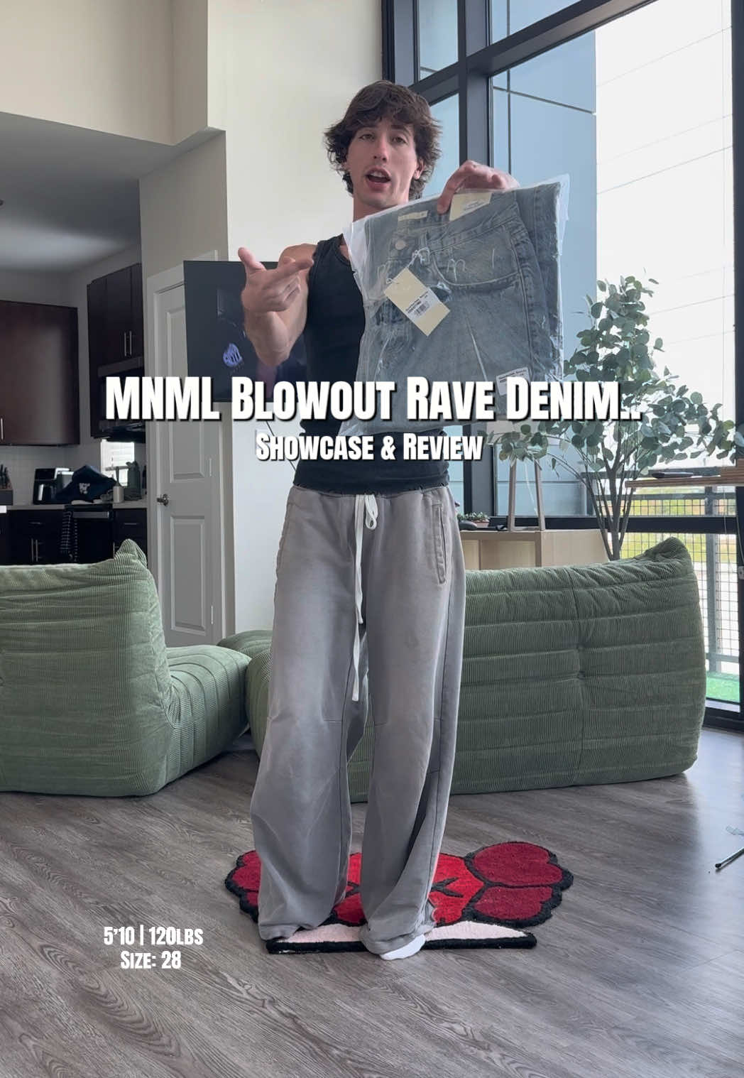 @Andrew | Clothing Plug