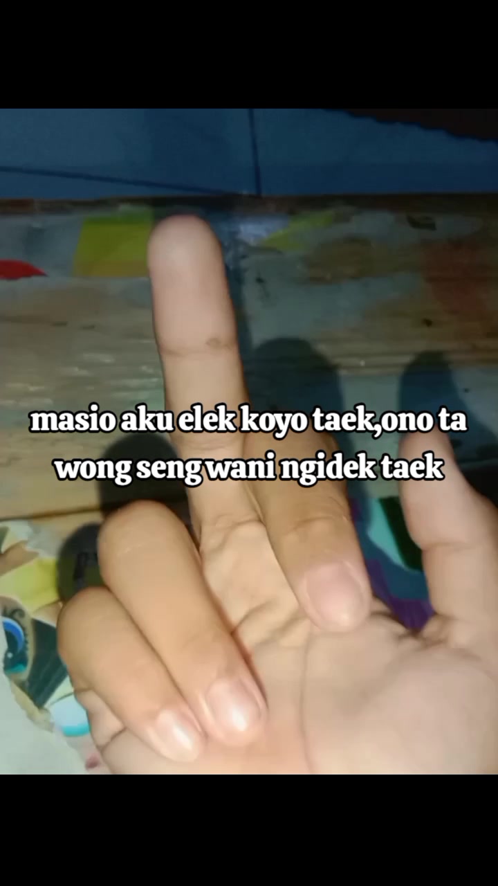 @YOWESLAH