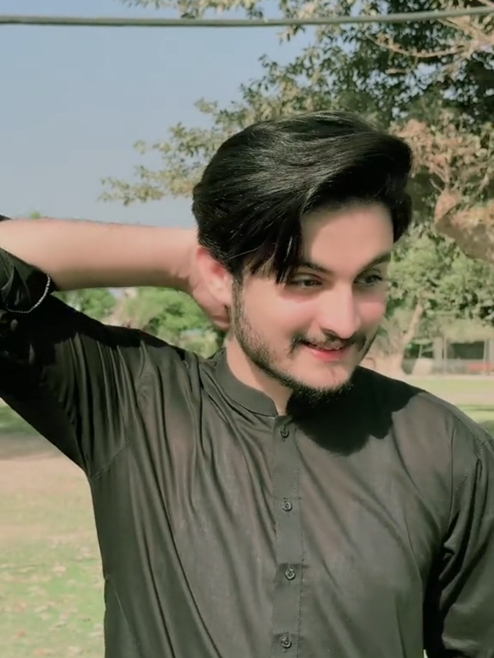 @Zaroon Khan official