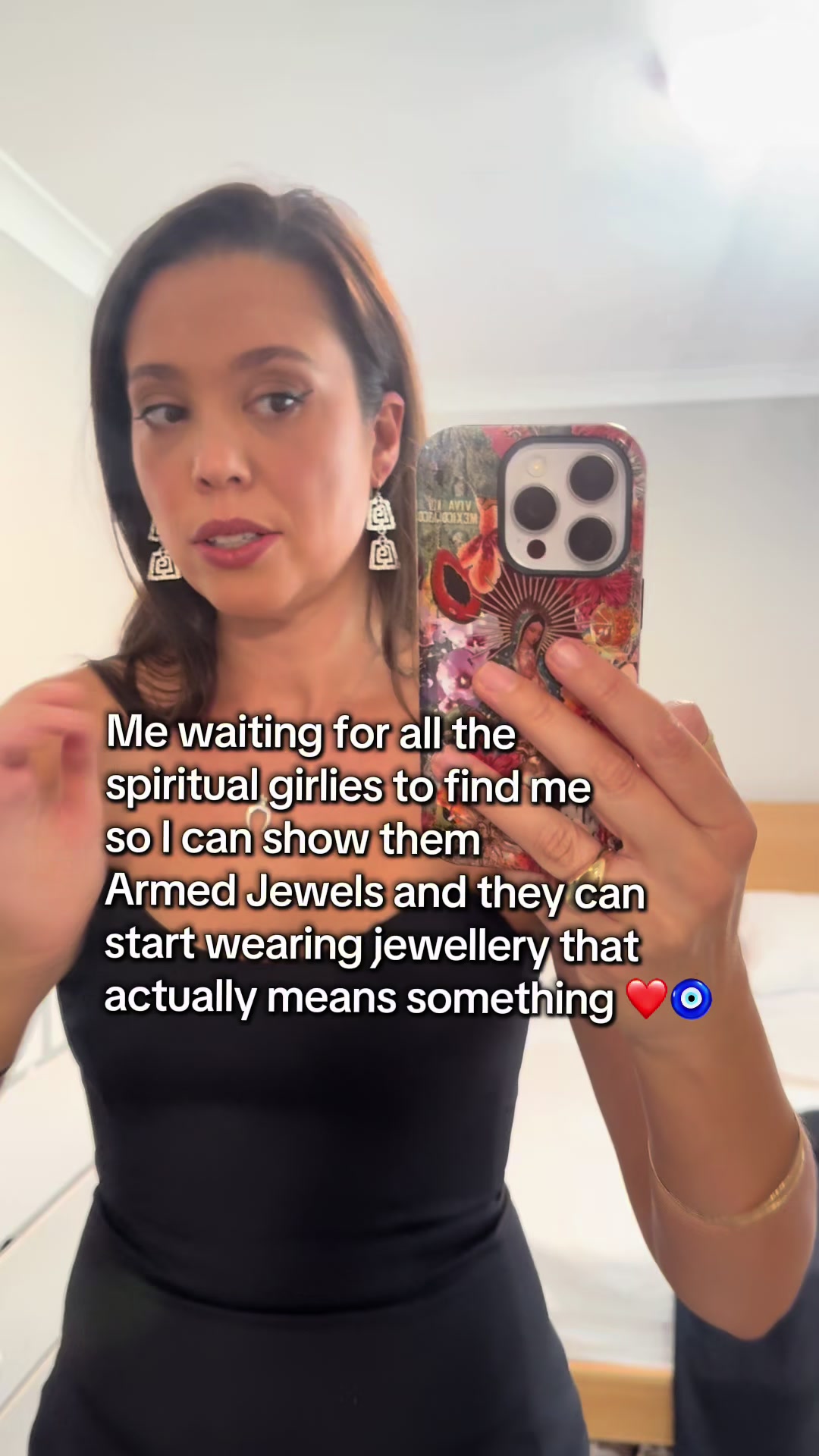 @Armed Jewels