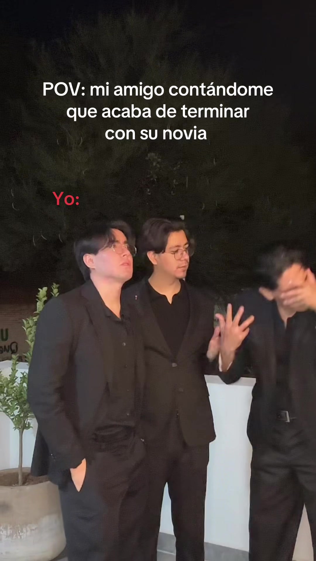 @MELANC&Oacute;LICOS AN&Oacute;NIMOS ⛈️