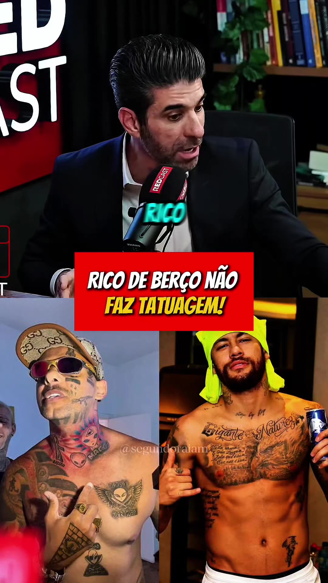 @Segundoraiam