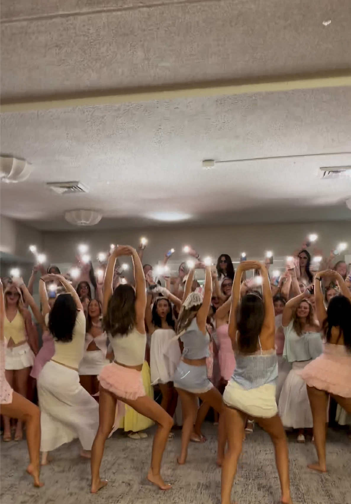 @Gamma Phi Beta USF