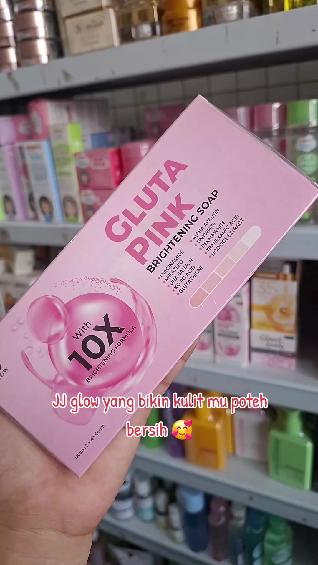 @MUDISBEAUTY