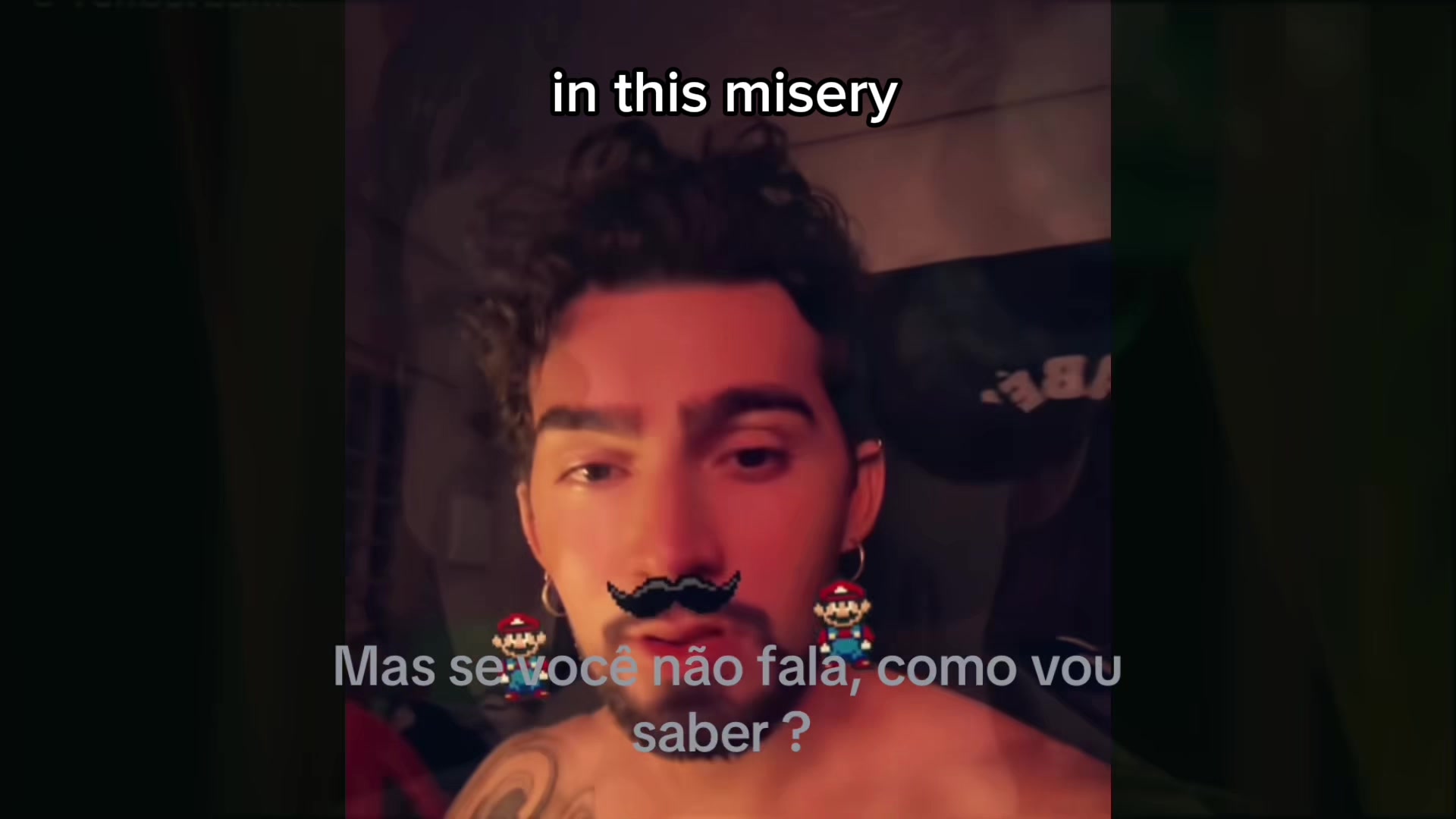 @Thyago Lima ou Mendonça?