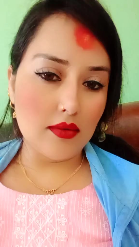 @❤️Usha poudel❤️