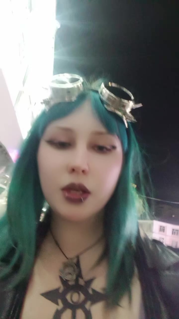 @Cyber Psycho