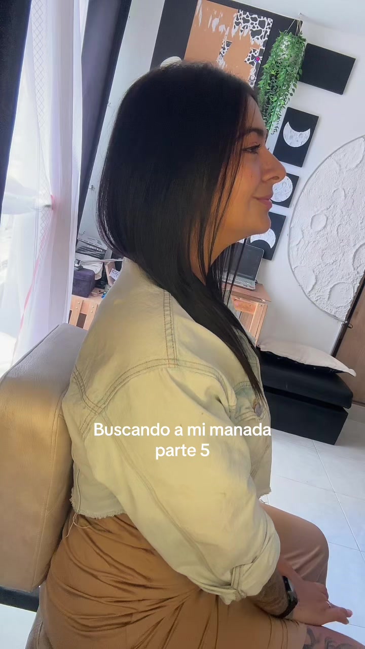 @🐮 HANNA BERNAL 🌙