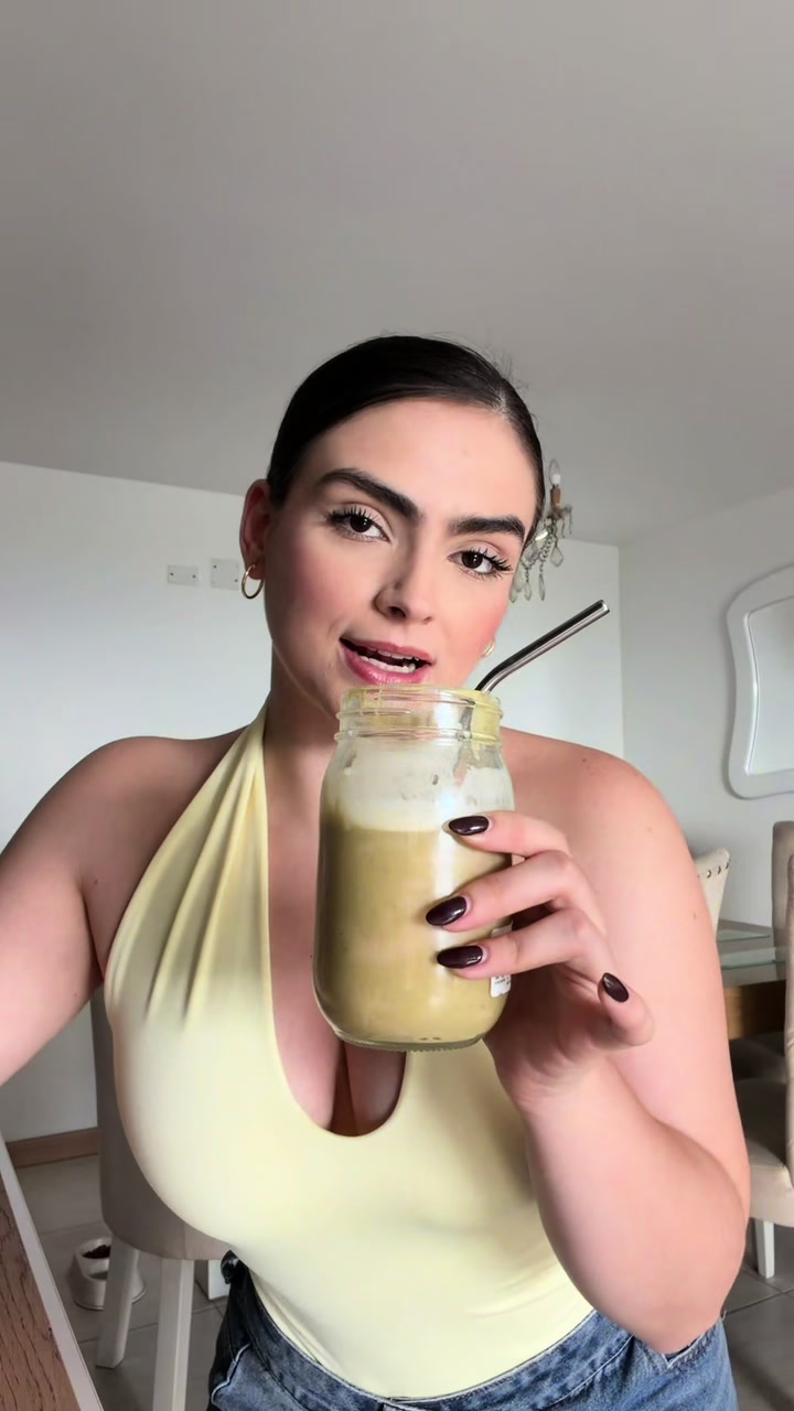 @Camila Echeverri