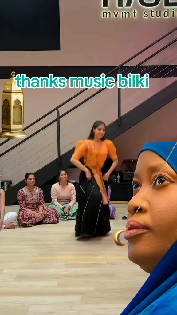 @Mama Ibrahim