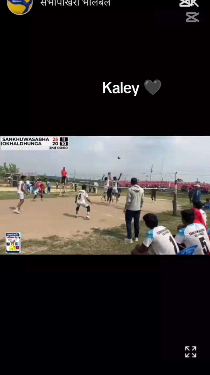 @Kaley 🥷🫶