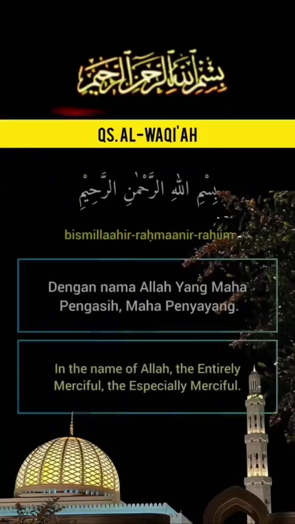 @Belajar Agama Islam
