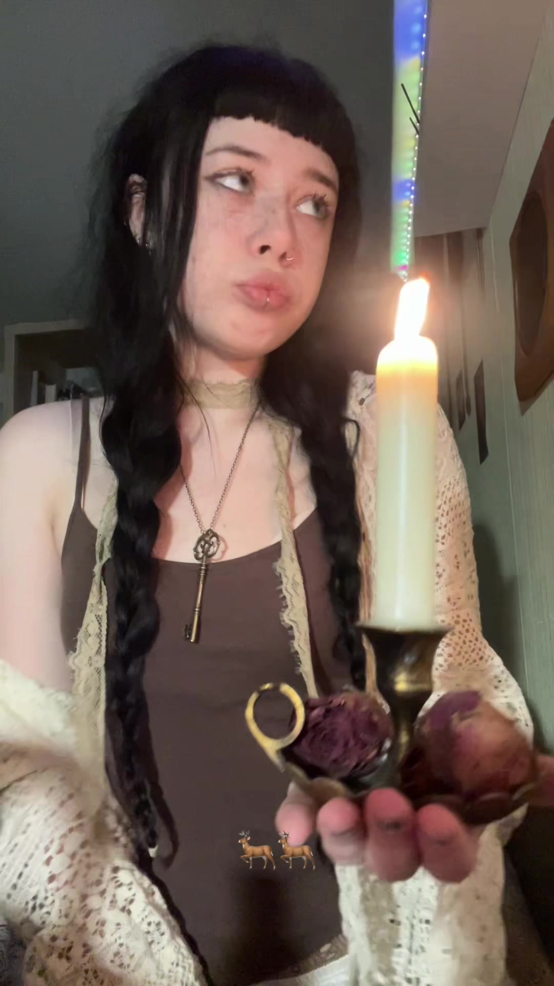 @🕯️🗝️