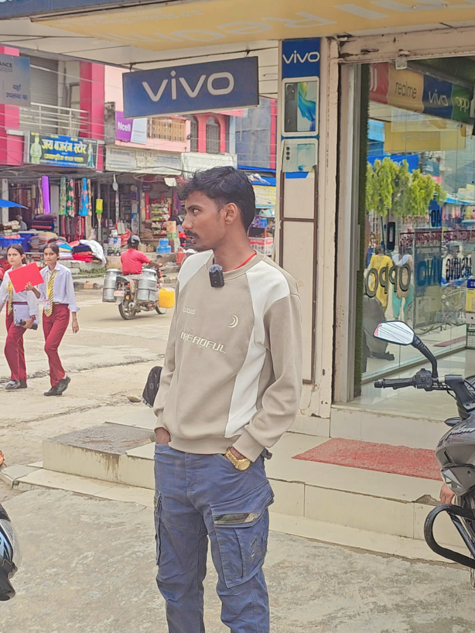 @Saroj sant