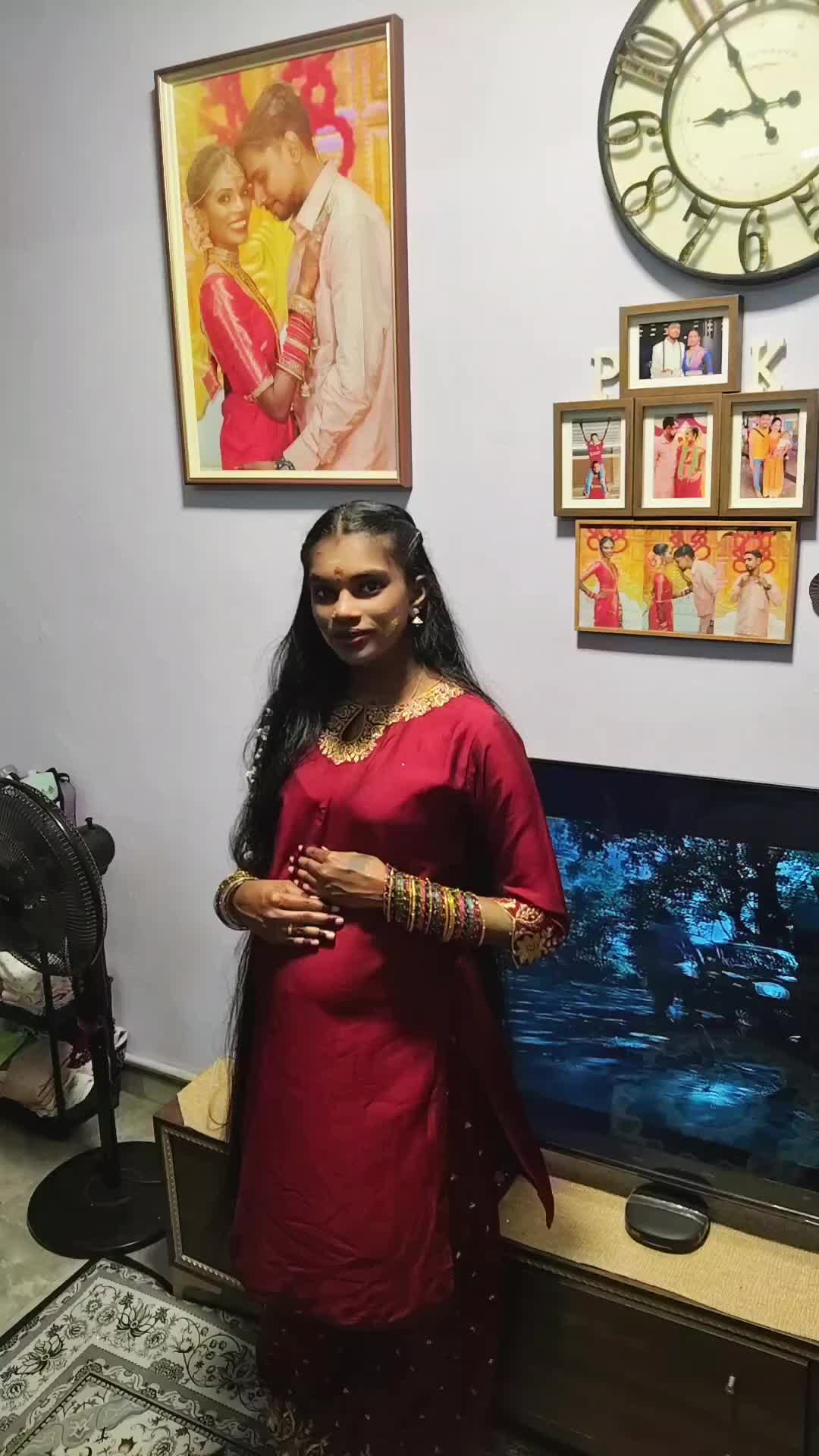 @கஸ்தூரி மூர்த்திॐ𓃗