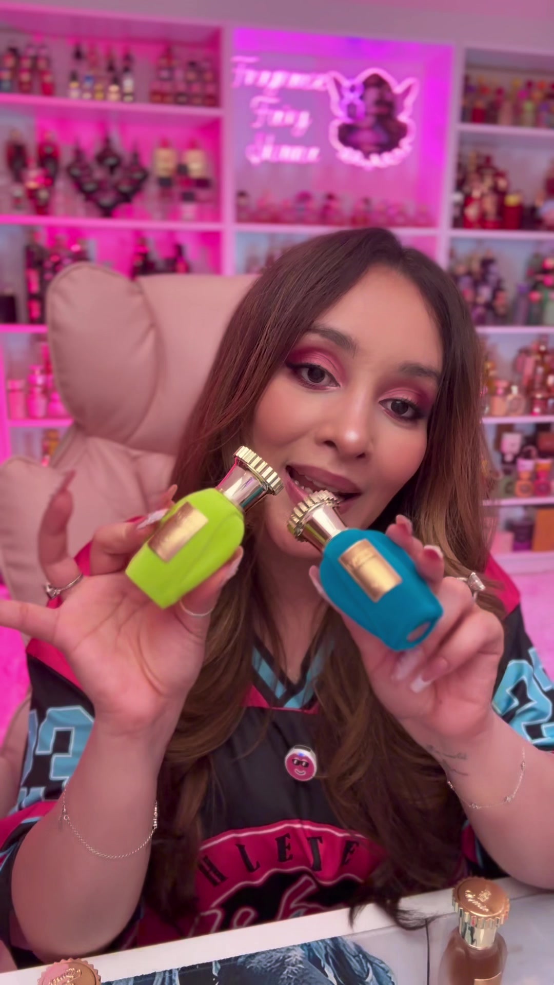 @Fragrance Fairy Shama 🧚&zwj;♀️