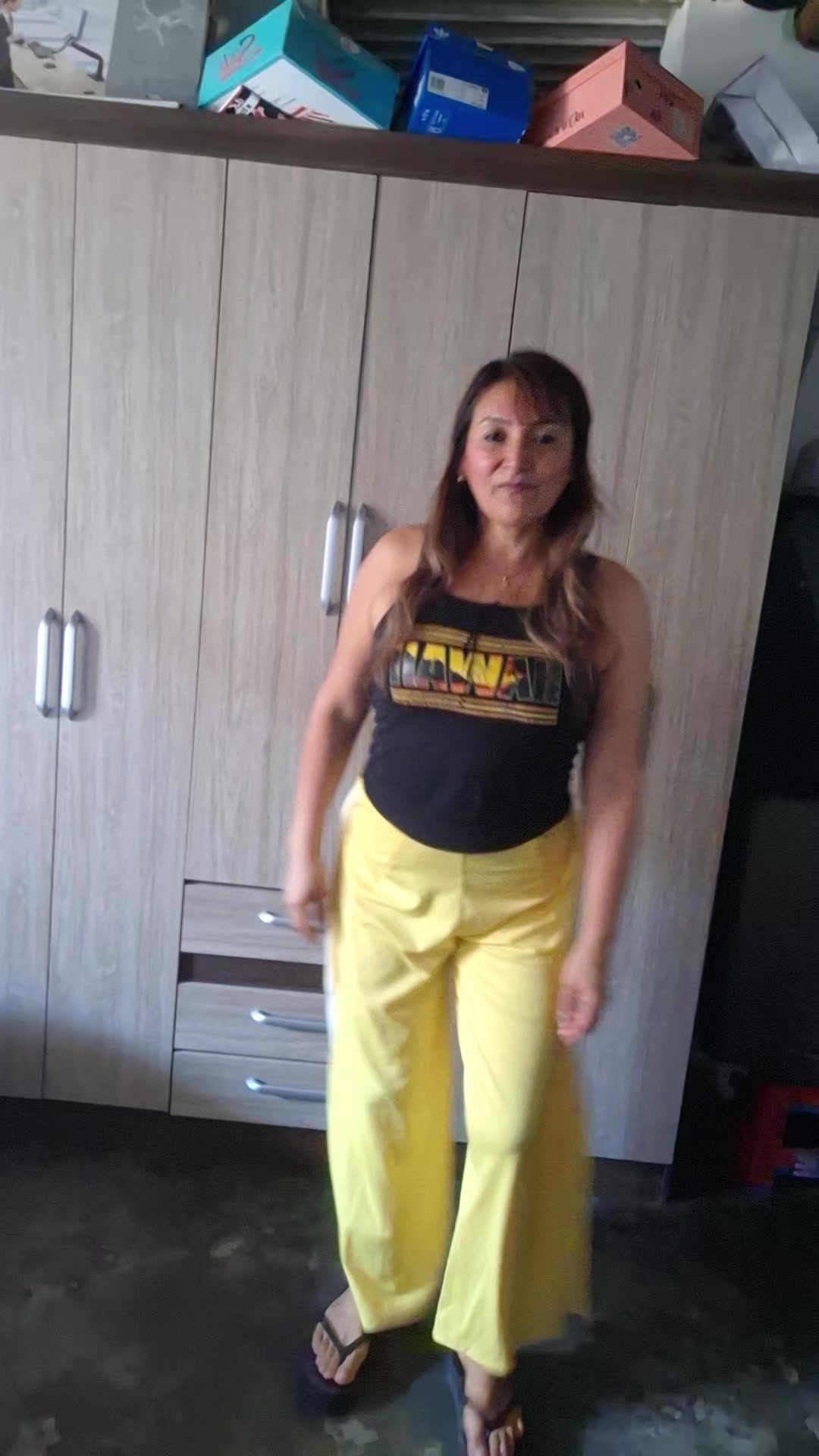 @jannet vargas
