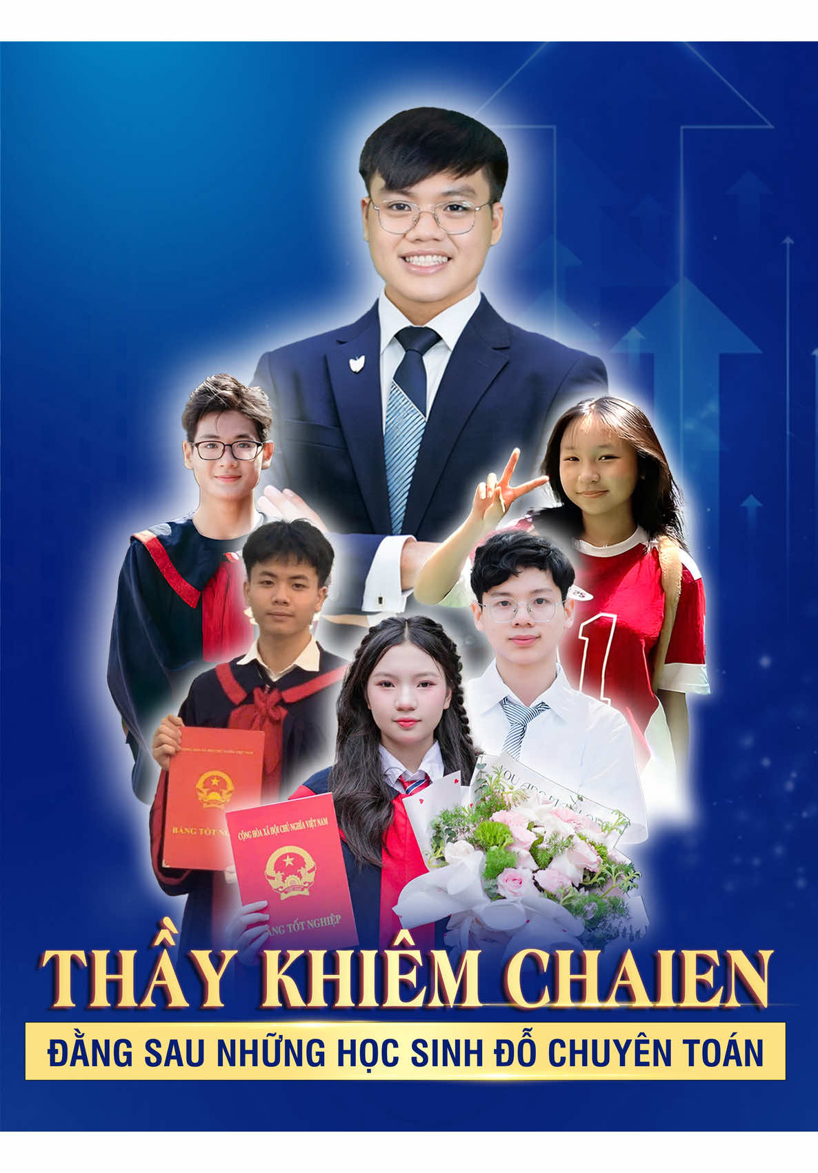 @Thầy Khi&ecirc;m - To&aacute;n 8, 9