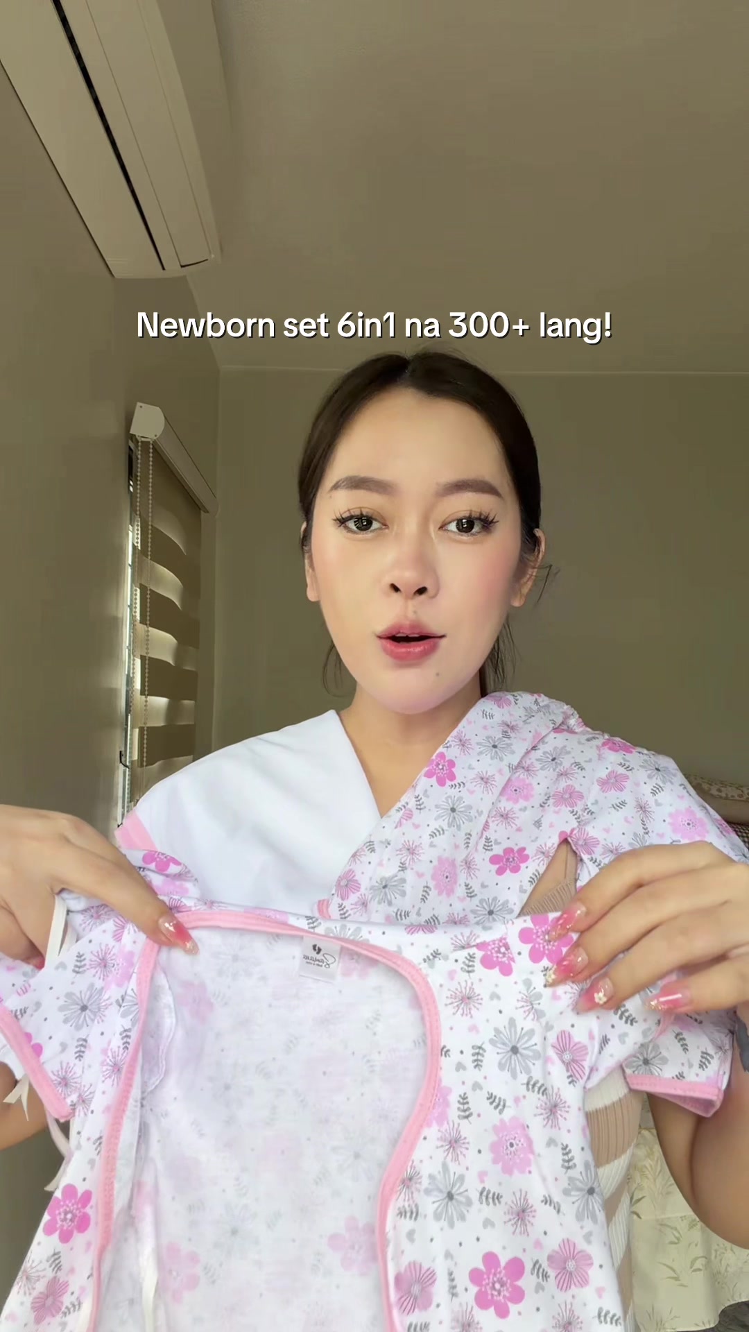 @Momshie Kelie