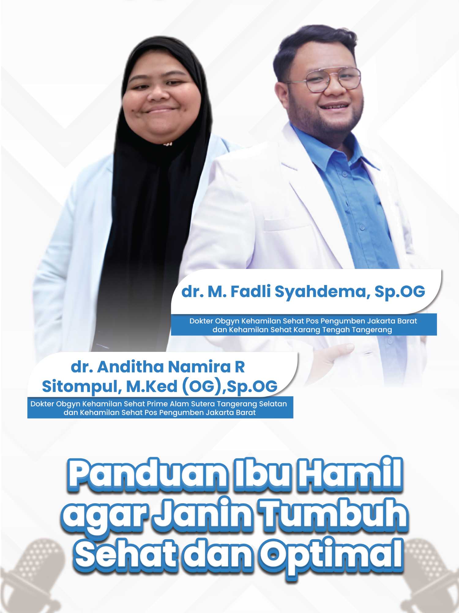 @Kehamilan Sehat