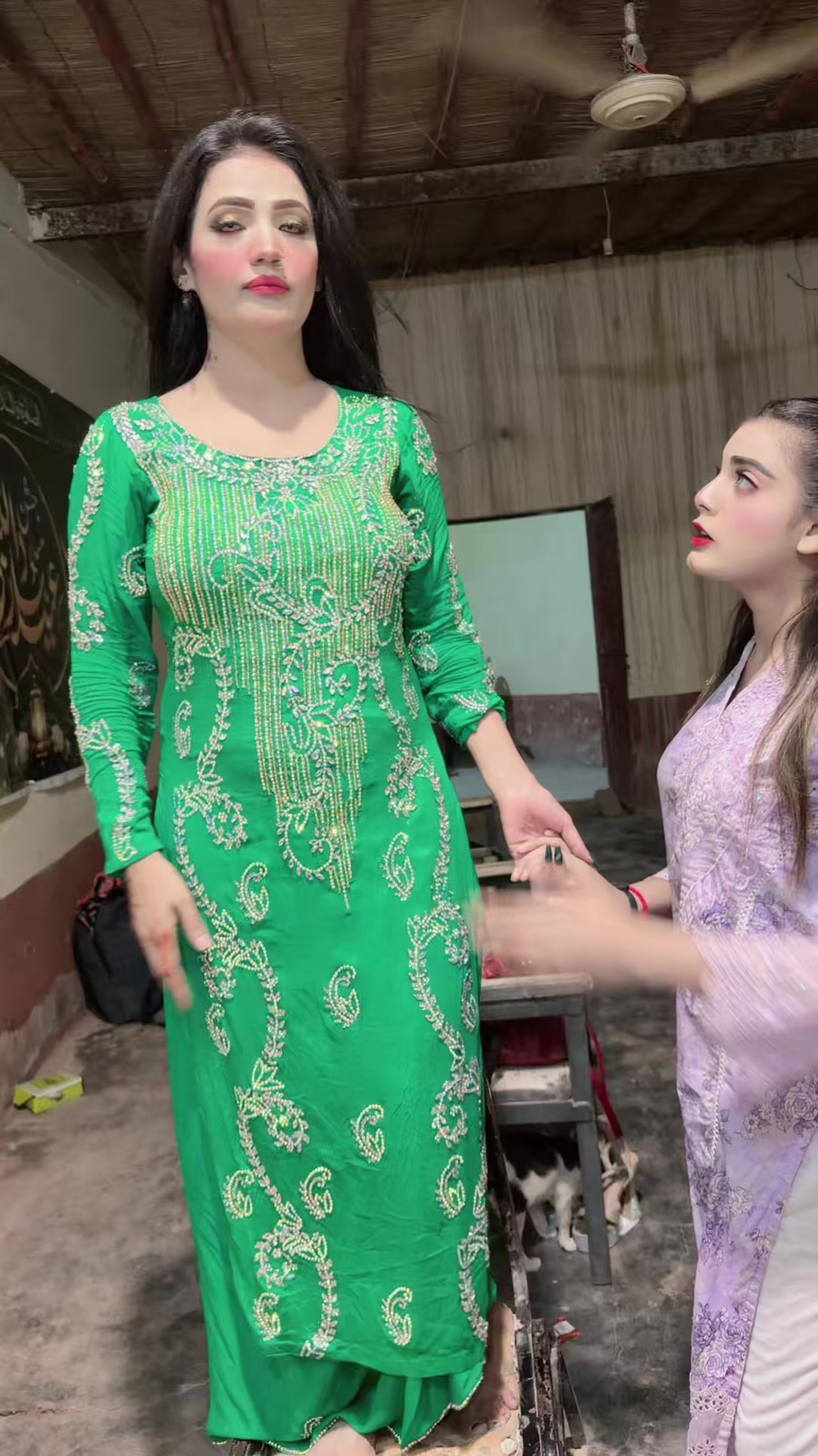 @Sania Khan Actress