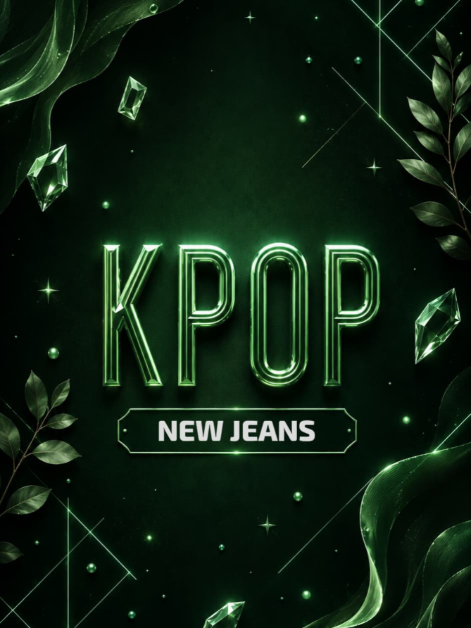 @Futuro del Kpop