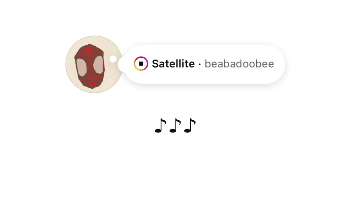 @ 