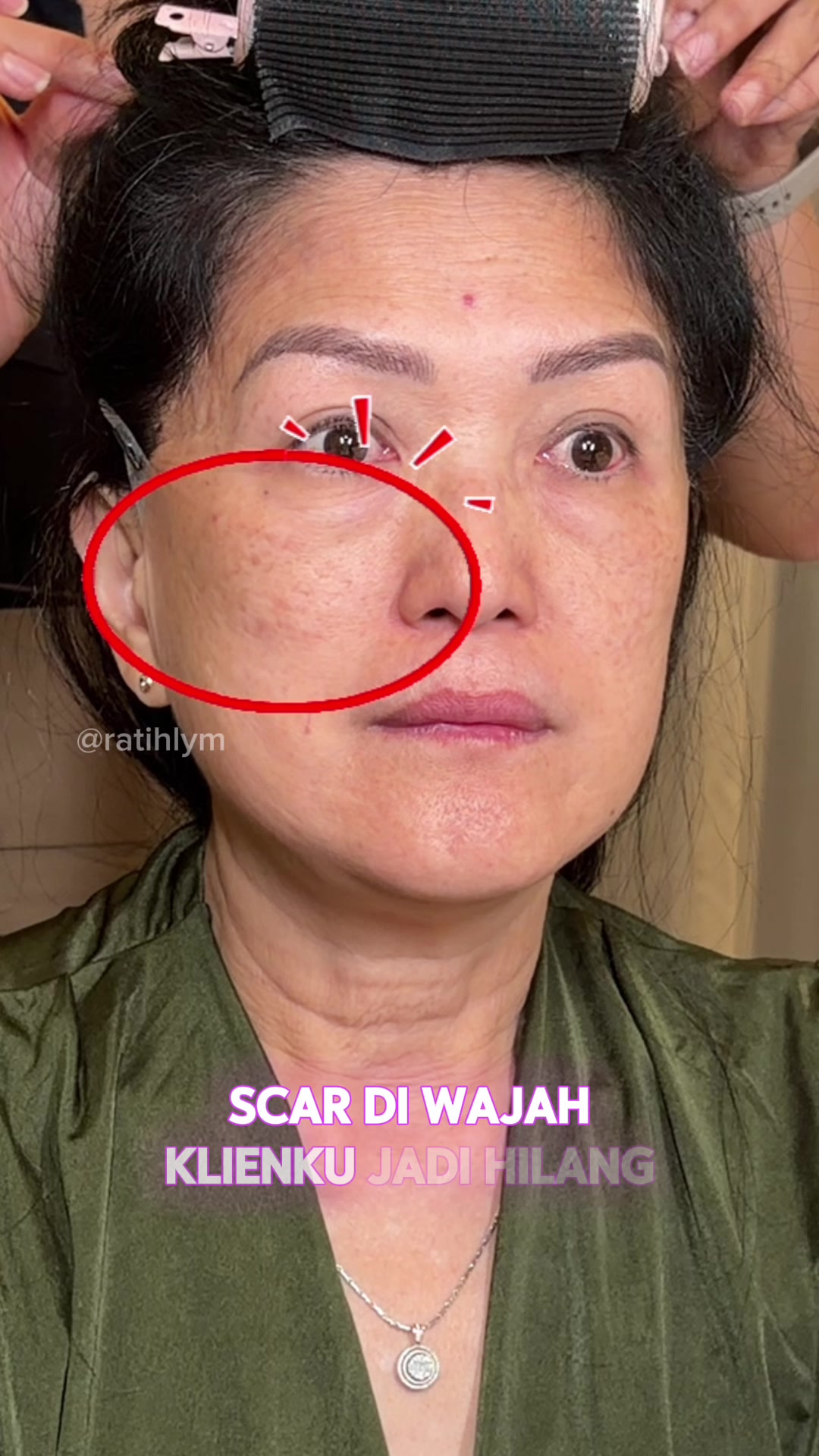@Makeup Mama Muda