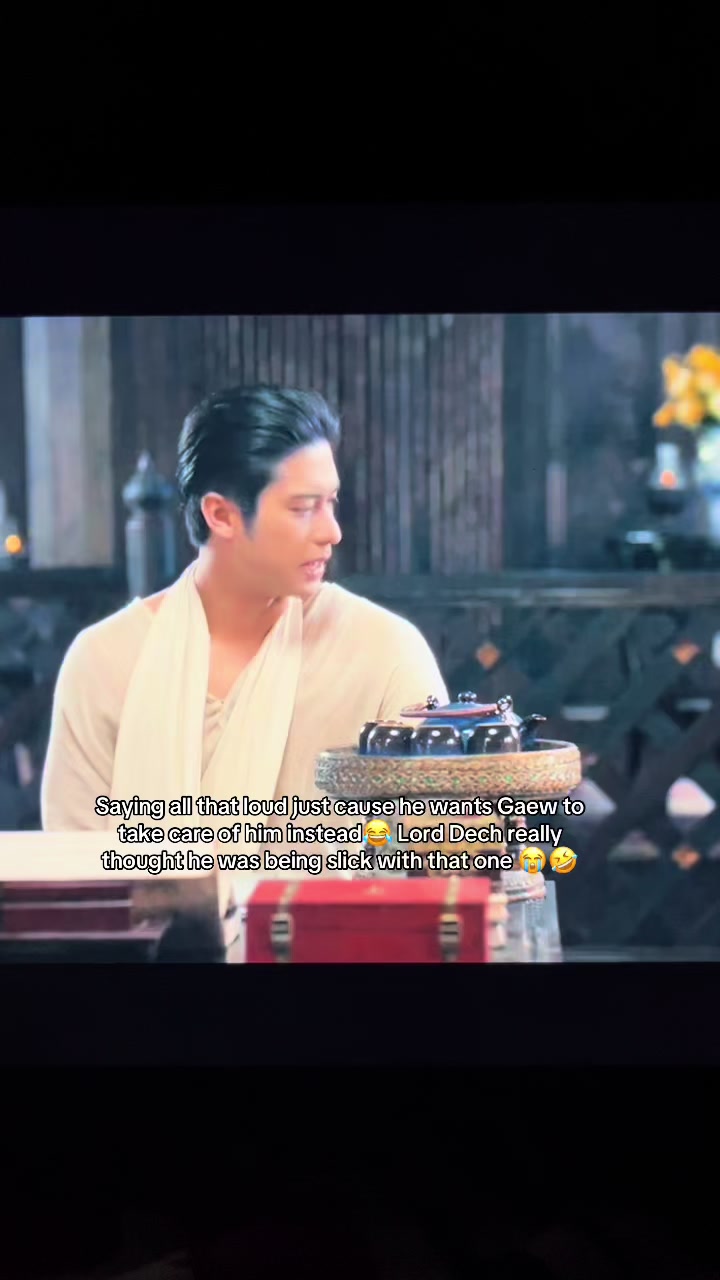 @รีเบ็คก้า (Rebecca)🎀