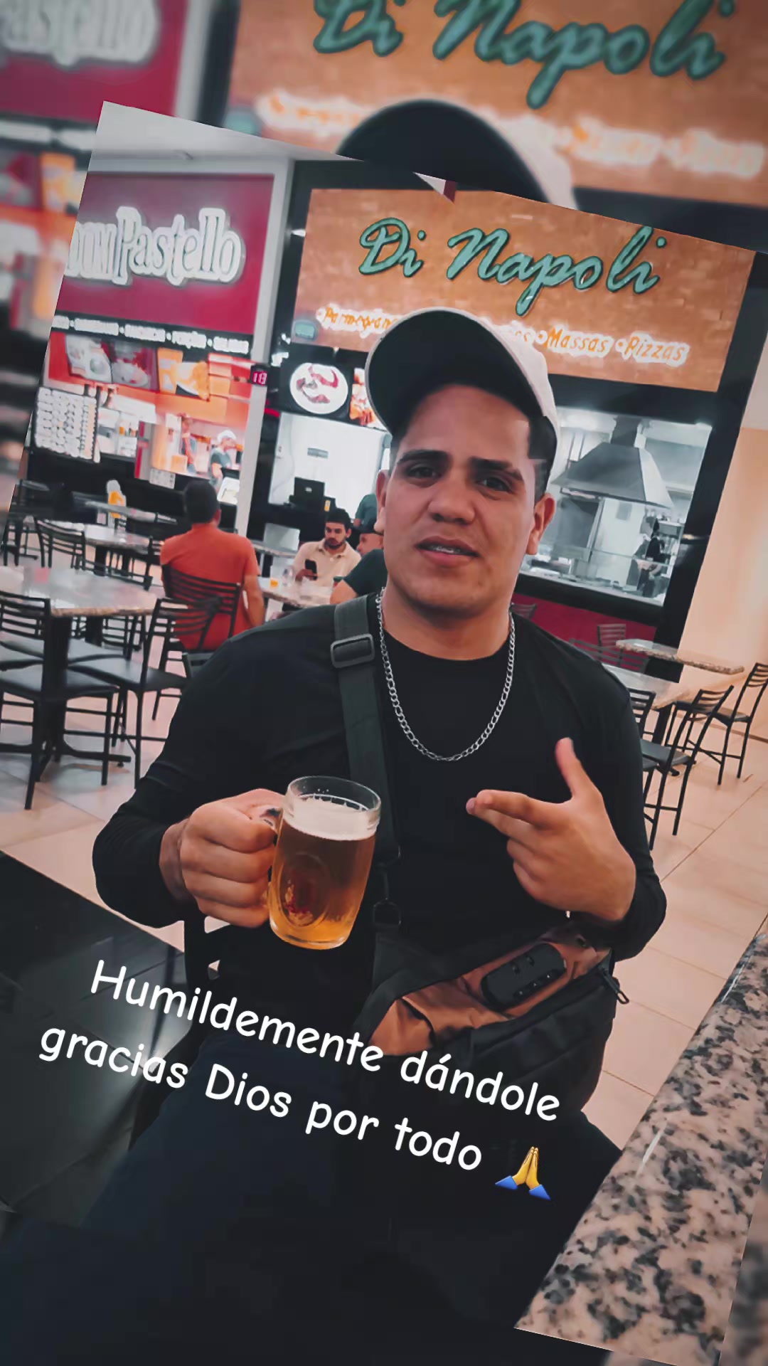 @El celestial