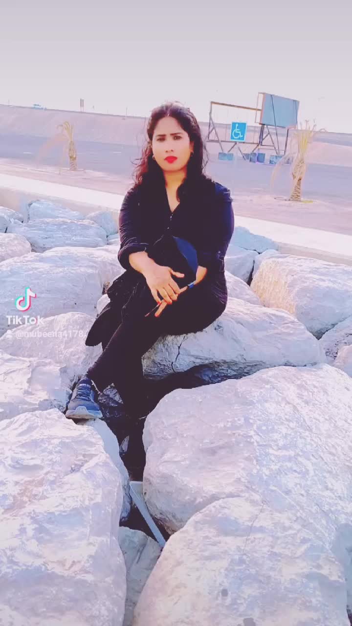 @Mubeena