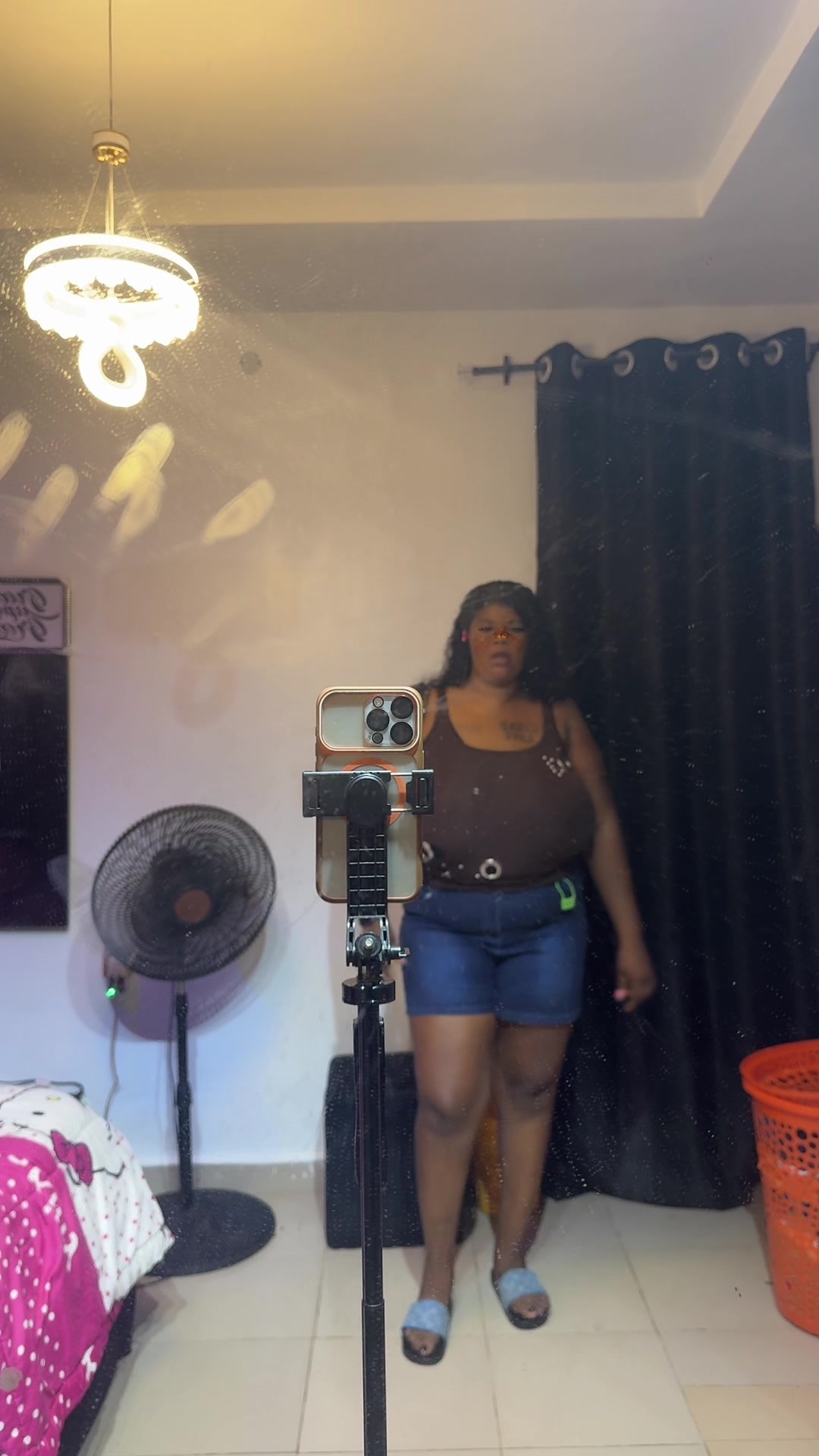 @Cindy-beauty empire in Asaba