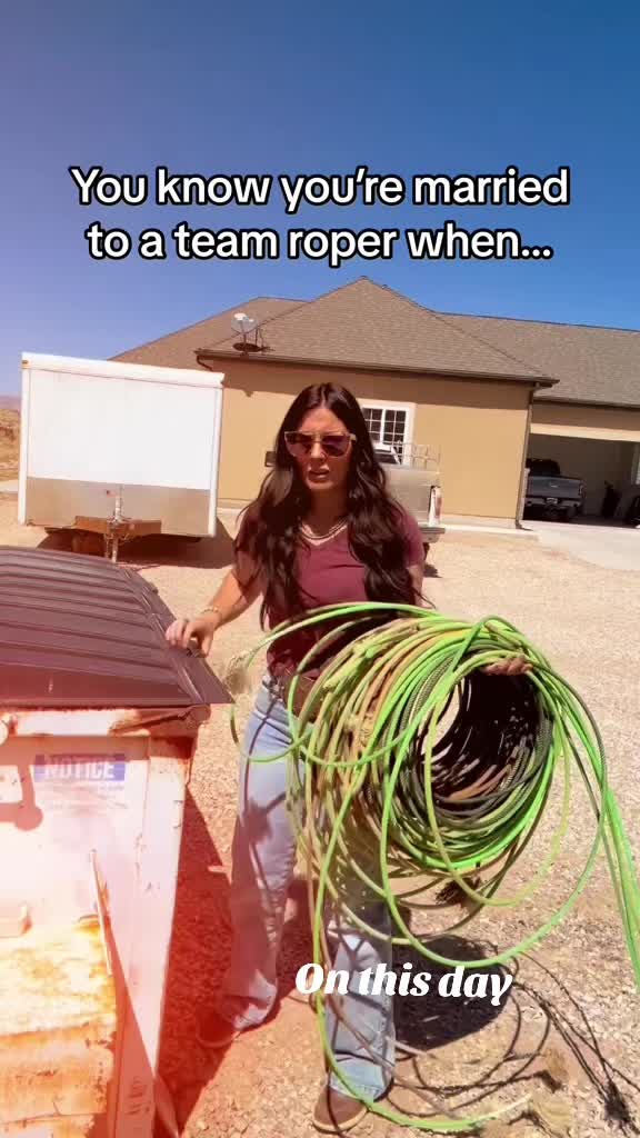 @Leslie
