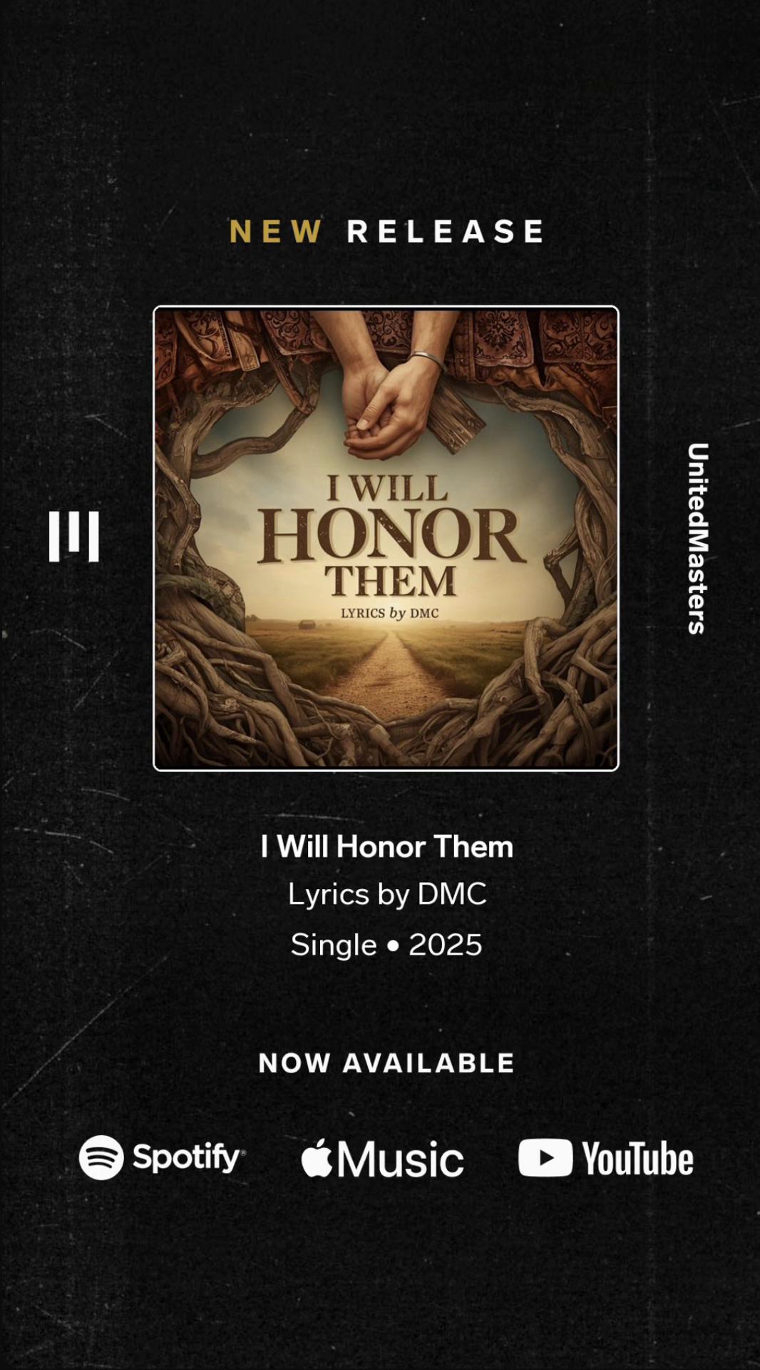 @Lyrics by DMC