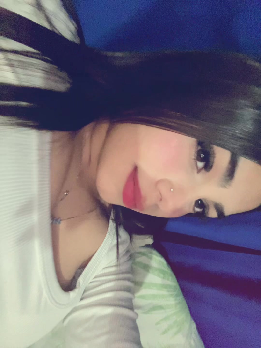 @Mia Castillo